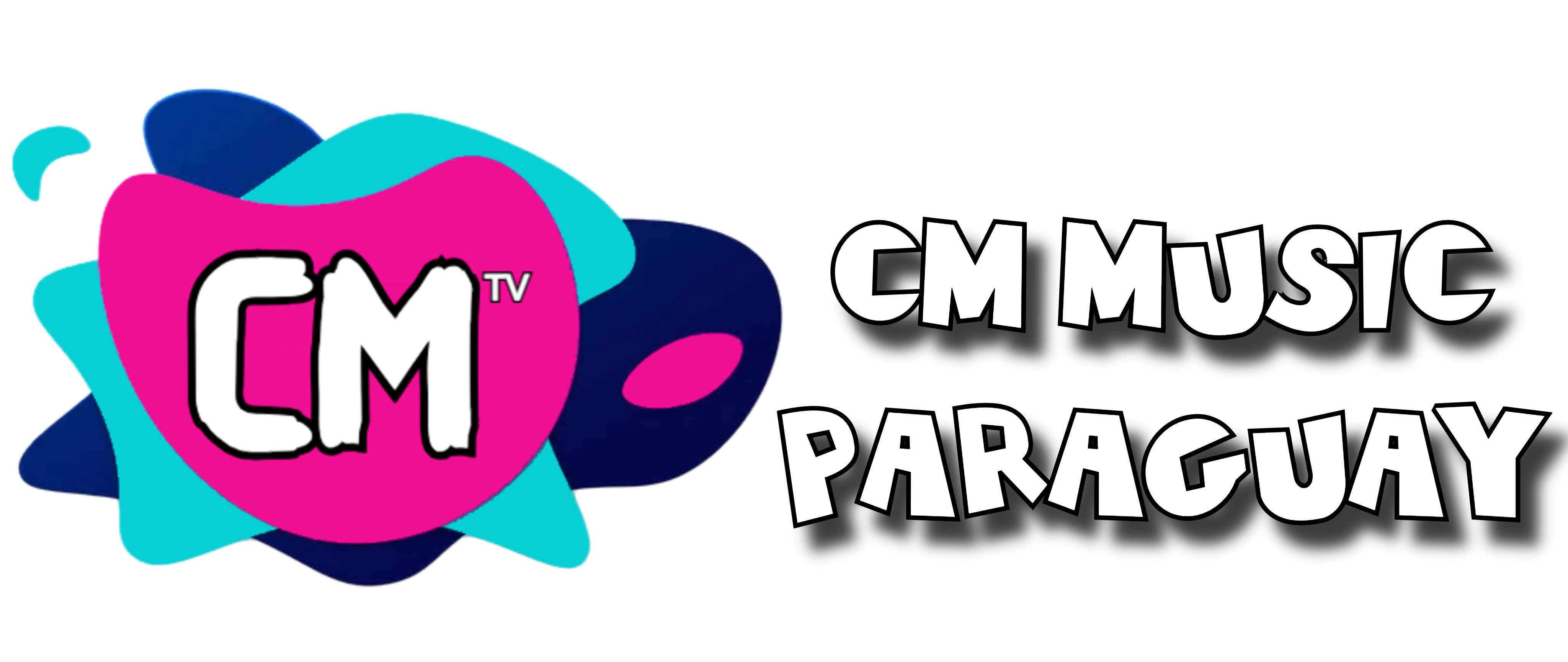Logo CM MUSIC PY
